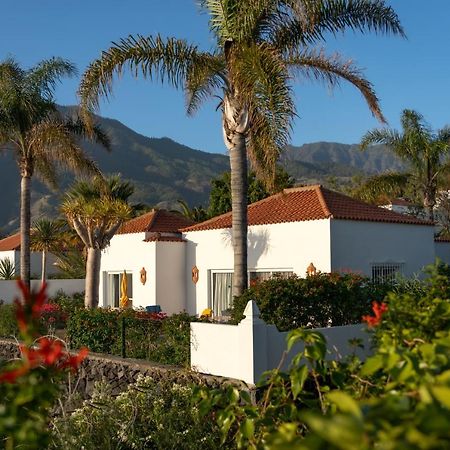 La Palma Jardin Resort El Paso Bagian luar foto