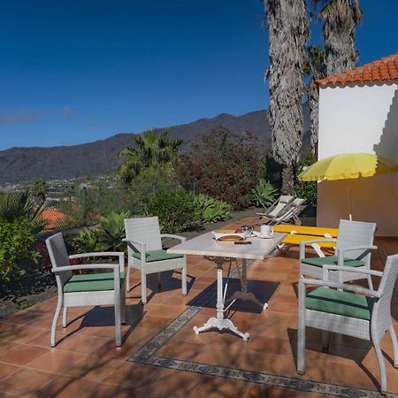 La Palma Jardin Resort El Paso Bagian luar foto