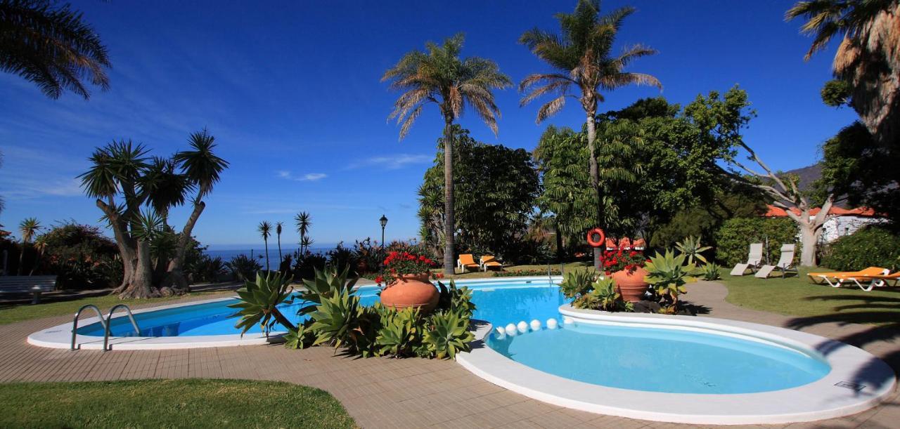 La Palma Jardin Resort El Paso Bagian luar foto