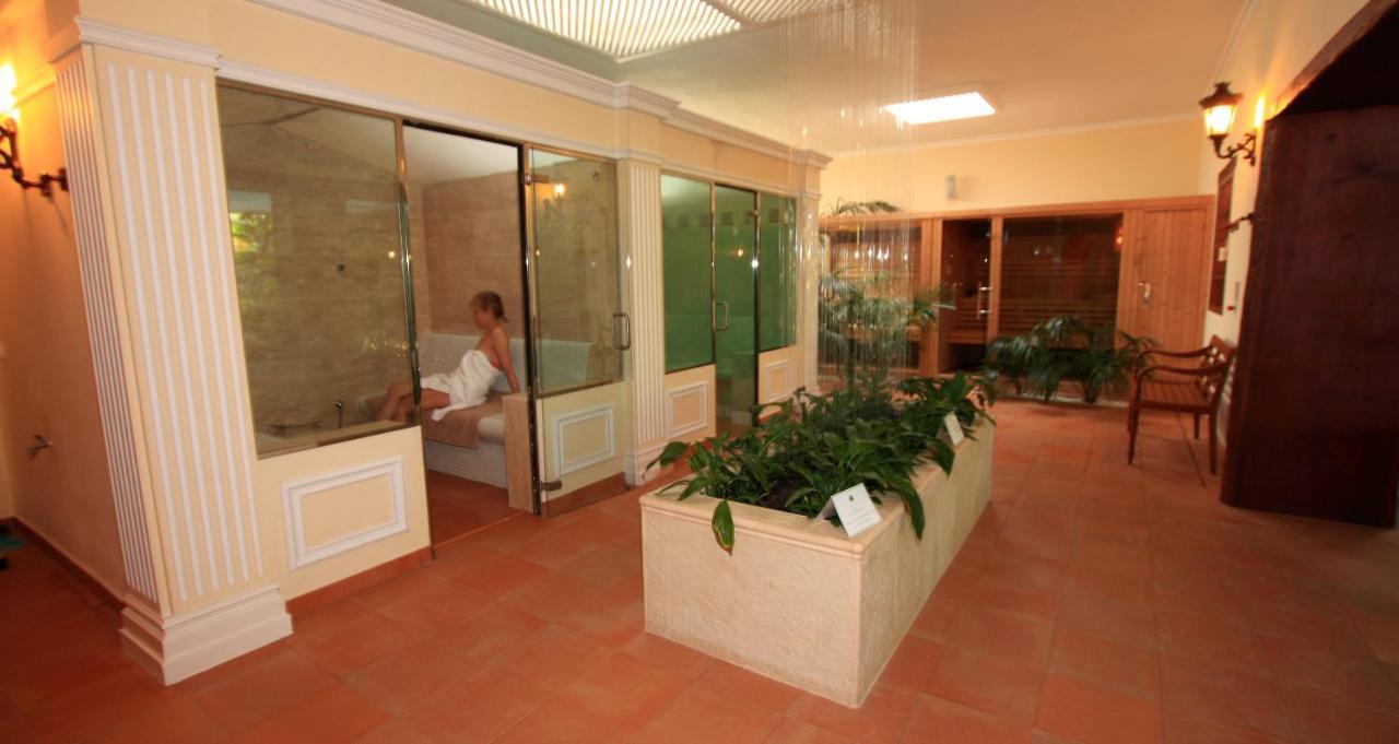 La Palma Jardin Resort El Paso Bagian luar foto