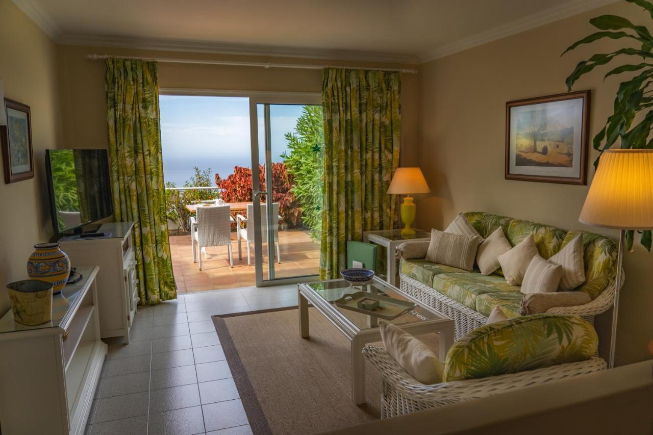 La Palma Jardin Resort El Paso Bagian luar foto