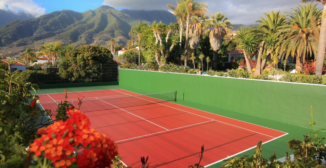 La Palma Jardin Resort El Paso Bagian luar foto