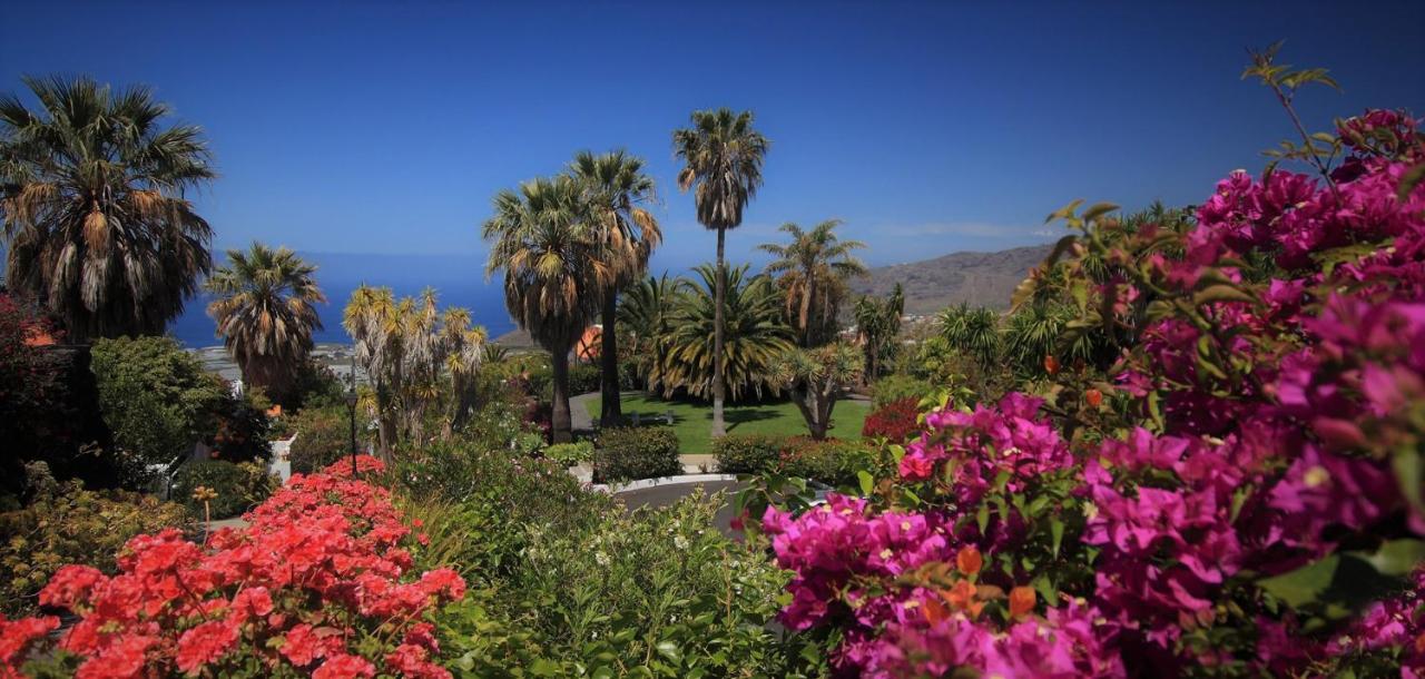 La Palma Jardin Resort El Paso Bagian luar foto