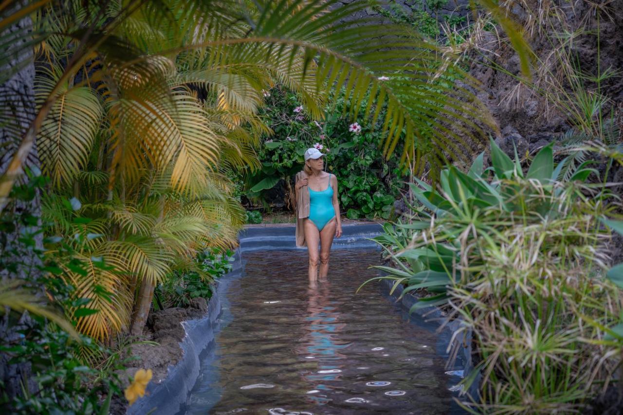 La Palma Jardin Resort El Paso Bagian luar foto