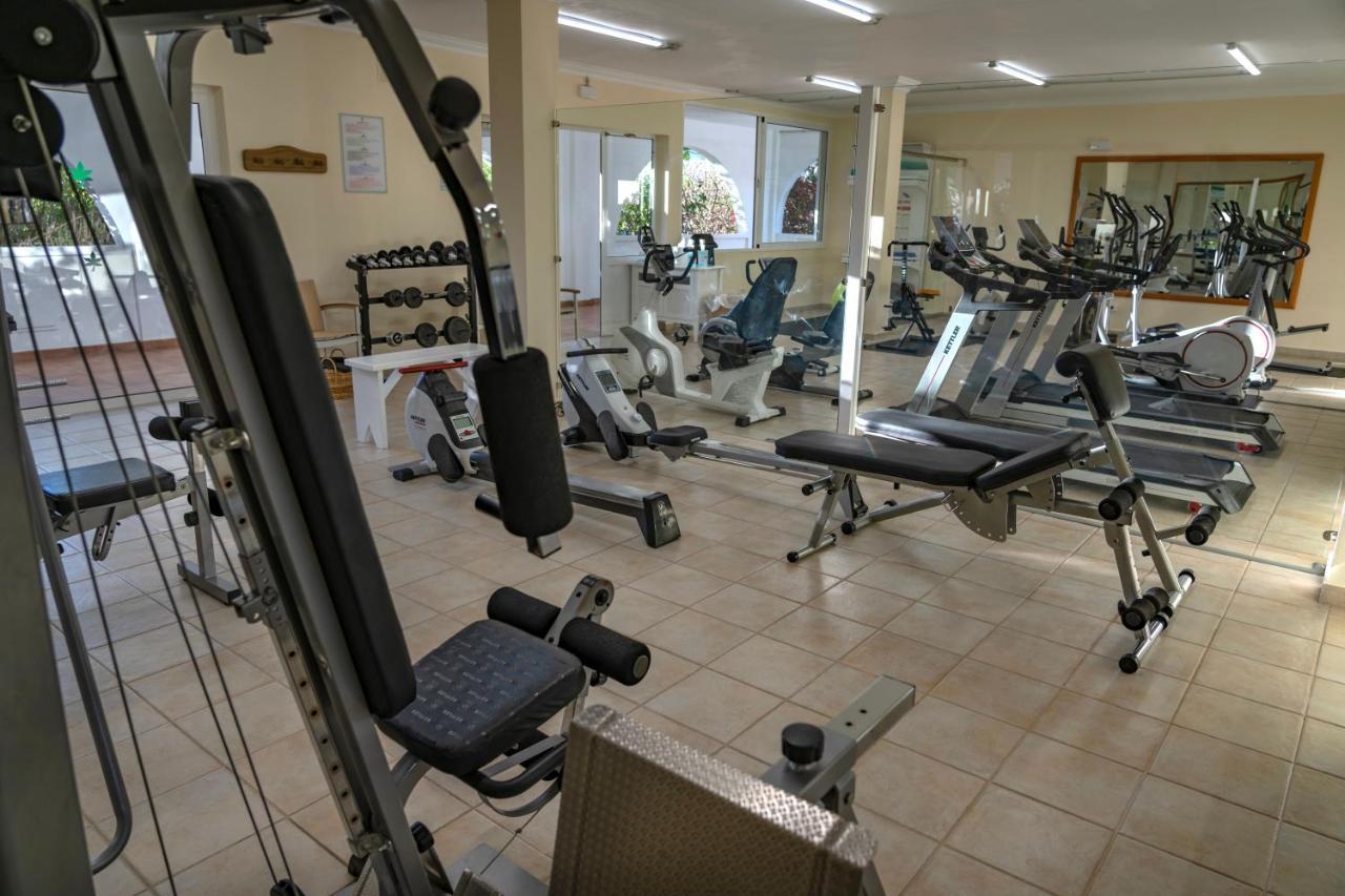 La Palma Jardin Resort El Paso Bagian luar foto