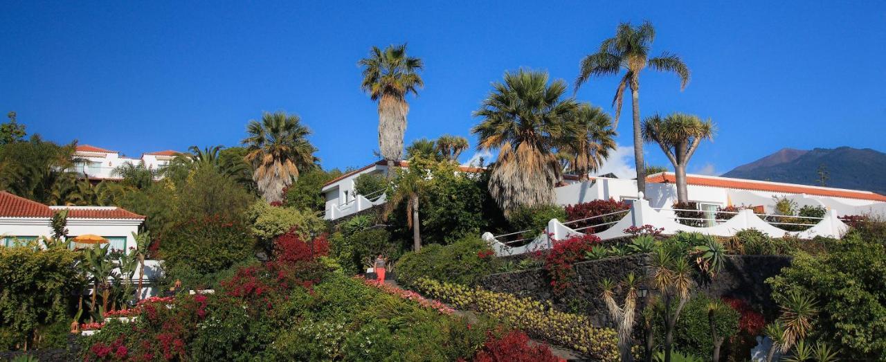 La Palma Jardin Resort El Paso Bagian luar foto