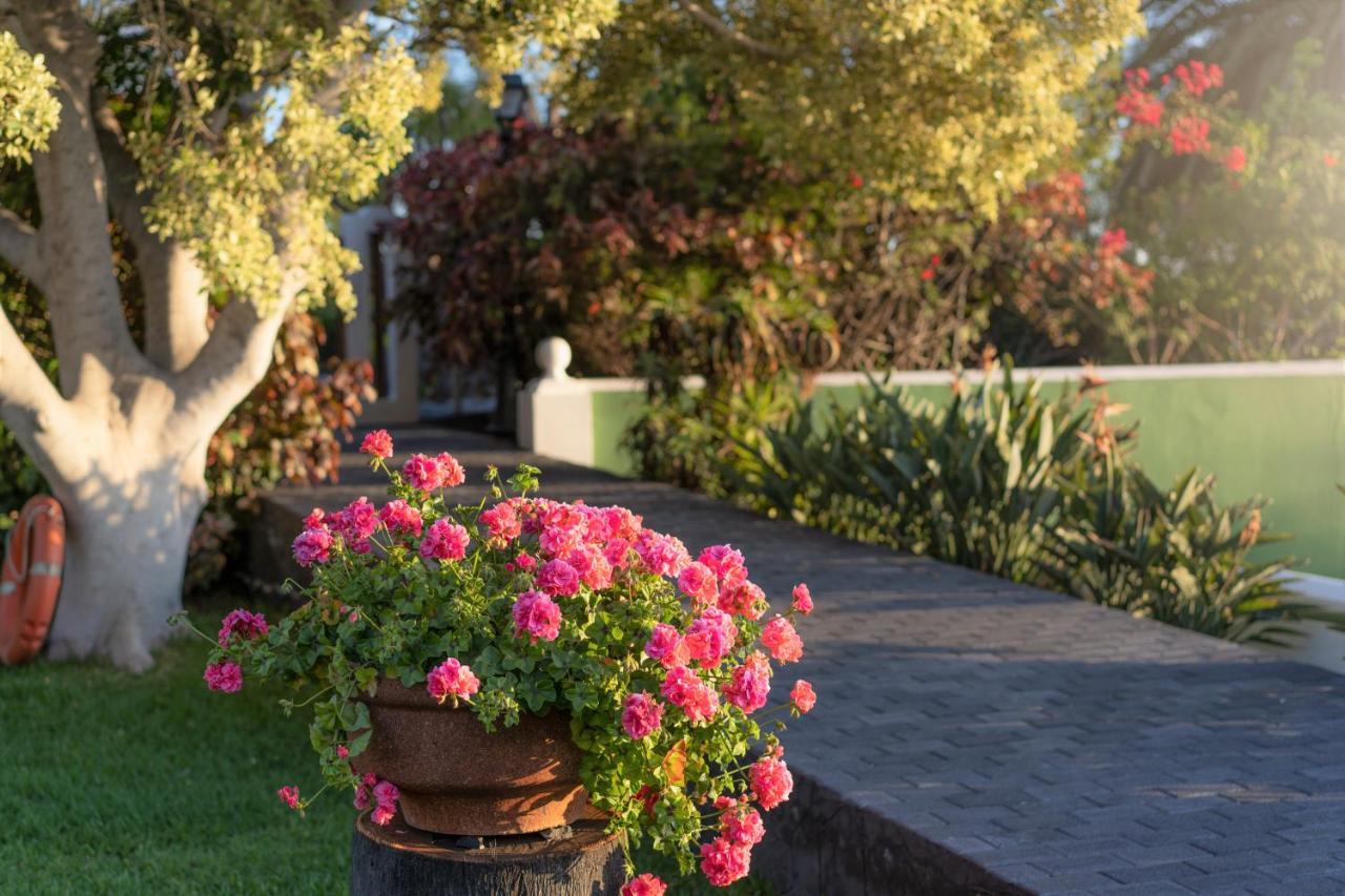 La Palma Jardin Resort El Paso Bagian luar foto