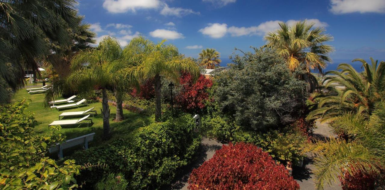 La Palma Jardin Resort El Paso Bagian luar foto