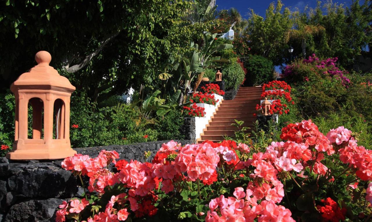 La Palma Jardin Resort El Paso Bagian luar foto