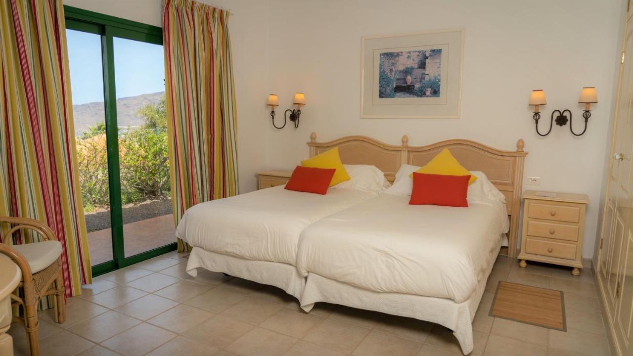 La Palma Jardin Resort El Paso Bagian luar foto